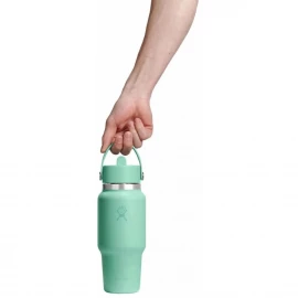 Термобутылка Hydro Flask 700 ml Wide Flex Straw Travel Bottle