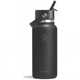 Термопляшка Hydro Flask 950 ml Wide Flex Straw Cap