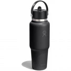 Термопляшка Hydro Flask 950 ml Wide Flex Straw Travel Bottle