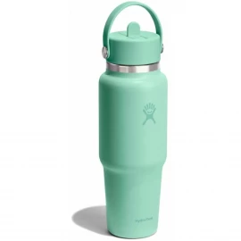 Термопляшка Hydro Flask 950 ml Wide Flex Straw Travel Bottle