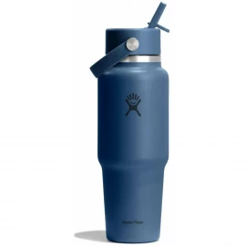 Термопляшка Hydro Flask 950 ml Wide Flex Straw Travel Bottle