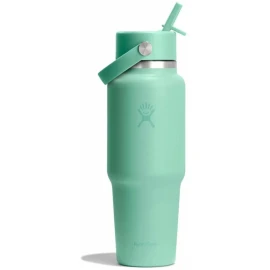 Термопляшка Hydro Flask 950 ml Wide Flex Straw Travel Bottle