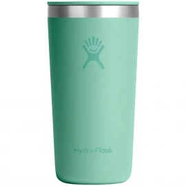 Термочашка Hydro Flask 350 ml All Around Tumbler Press-In Lid