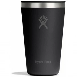 Термочашка Hydro Flask 450 ml All Around Tumbler Press-In Lid