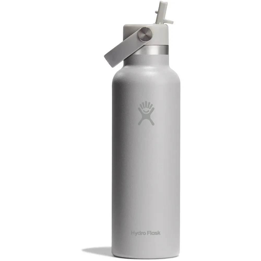 Термобутылка Hydro Flask 600 ml Standard Flex Straw Cap