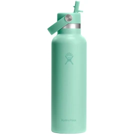 Термобутылка Hydro Flask 600 ml Standard Flex Straw Cap