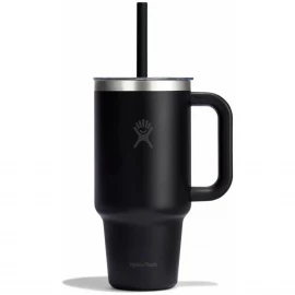 Термочашка Hydro Flask 950 ml Travel Tumbler Clear Lid