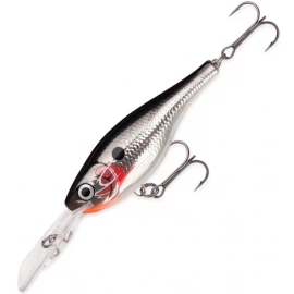 Воблер Rapala Shad Rap Suspen 70 mm 12 g 2.1-4.5 m