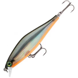 Воблер Rapala Shadow Rap Shad 90 mm 12 g 0.9-1.2 m