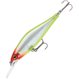Воблер Rapala Shadow Rap Shad Deep 90 mm 12 g