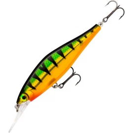 Воблер Rapala Shadow Rap Shad Deep 90 mm 12 g
