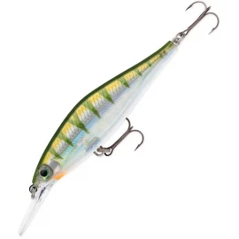 Воблер Rapala Shadow Rap Shad Deep 90 mm 12 g