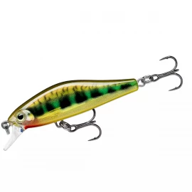 Воблер Rapala Shadow Rap Solid Shad 50 mm 5.5 g