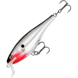 Воблер Rapala Super Shad Rap F 140 mm 45 g 1.5-2.7 m