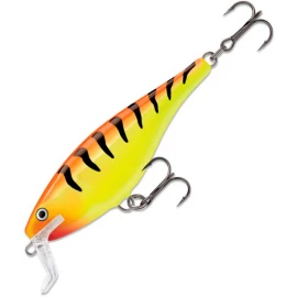 Воблер Rapala Super Shad Rap F 140 mm 45 g 1.5-2.7 m