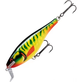 Воблер Rapala Super Shad Rap F 140 mm 45 g 1.5-2.7 m