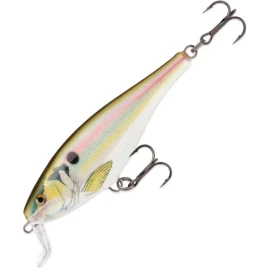 Воблер Rapala Super Shad Rap F 140 mm 45 g 1.5-2.7 m