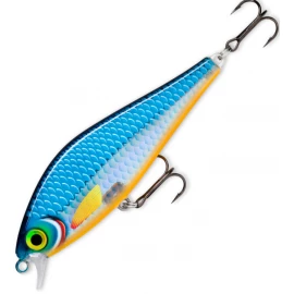 Воблер Rapala Super Shadow Rap 110 mm 38 g 0.9-1.2 m