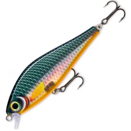 Воблер Rapala Super Shadow Rap 110 mm 38 g 0.9-1.2 m