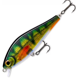 Воблер Rapala Super Shadow Rap 110 mm 38 g 0.9-1.2 m
