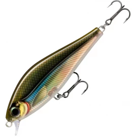 Воблер Rapala Super Shadow Rap 110 mm 38 g 0.9-1.2 m