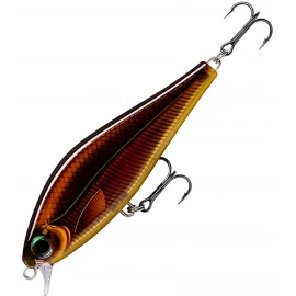 Воблер Rapala Super Shadow Rap 110 mm 38 g 0.9-1.2 m