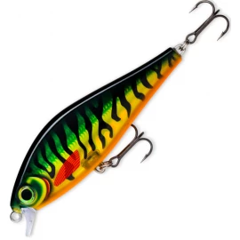 Воблер Rapala Super Shadow Rap 160 mm 77 g 1.0-1.4 m
