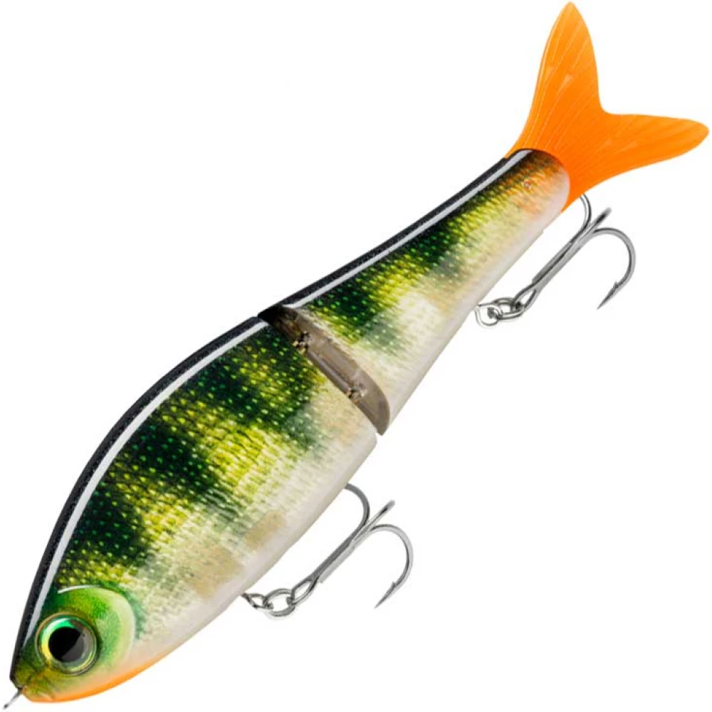 Воблер Rapala Super Shadow Rap Glide 160 mm 86 g