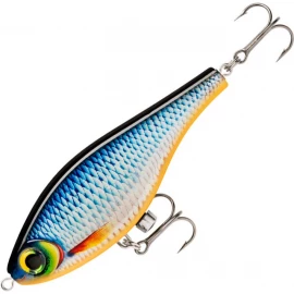 Воблер Rapala Super Shadow Rap Jerk 110 mm 41 g