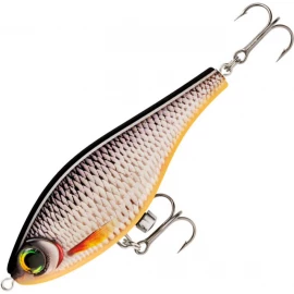Воблер Rapala Super Shadow Rap Jerk 110 mm 41 g