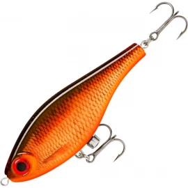 Воблер Rapala Super Shadow Rap Jerk 110 mm 41 g