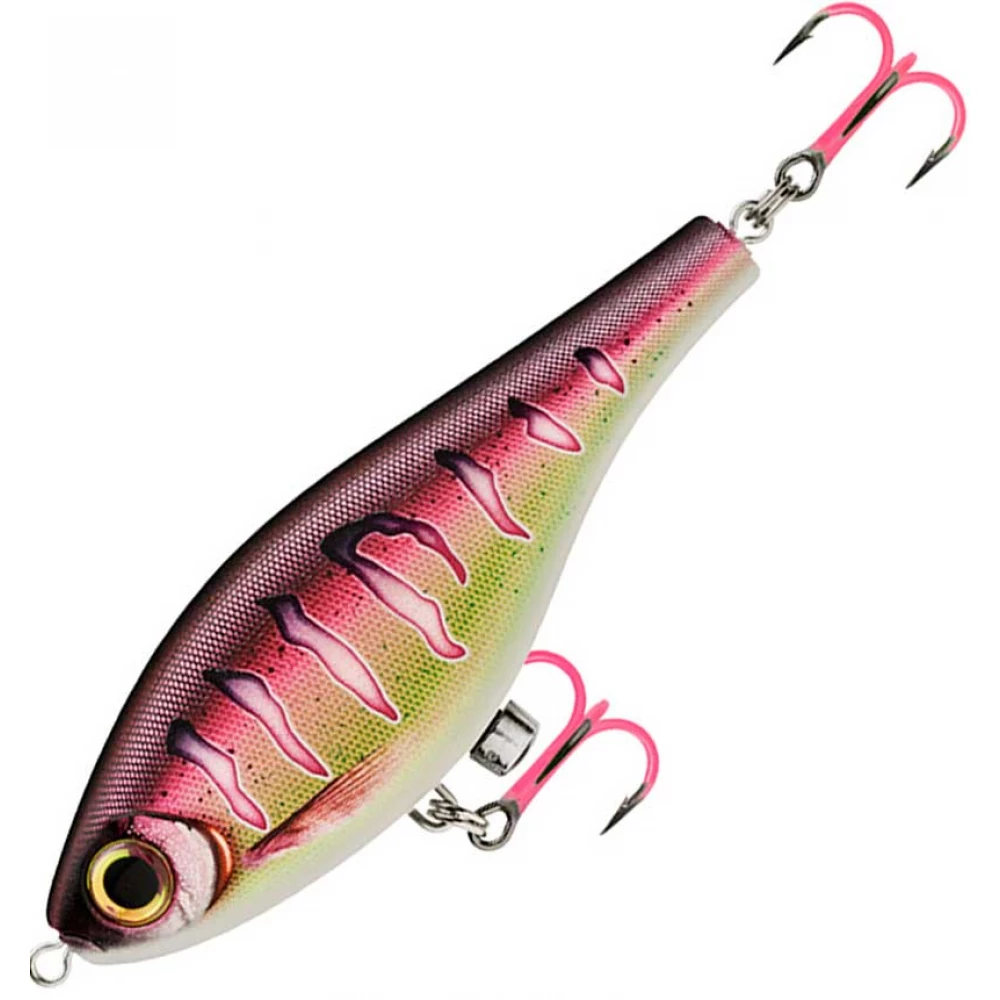 Воблер Rapala Super Shadow Rap Jerk 110 mm 41 g