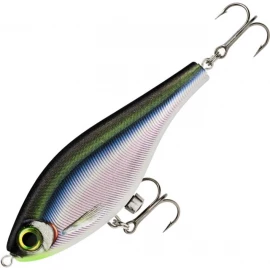 Воблер Rapala Super Shadow Rap Jerk 110 mm 41 g