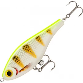 Воблер Rapala Super Shadow Rap Jerk 110 mm 41 g