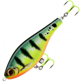 Воблер Rapala Super Shadow Rap Jerk 110 mm 41 g