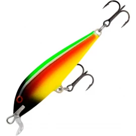Воблер Rapala Team Esko Floating 70 mm 6 g 1.2-1.8 m