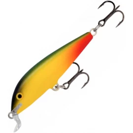 Воблер Rapala Team Esko Floating 70 mm 6 g 1.2-1.8 m