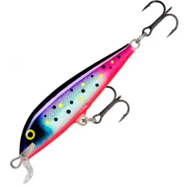 Воблер Rapala Team Esko Floating 70 mm 6 g 1.2-1.8 m