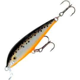 Воблер Rapala Team Esko Floating 70 mm 6 g 1.2-1.8 m