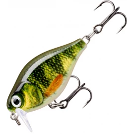 Воблер Rapala X-Light Crank Shallow Runner 35 mm 4 g 0.9 m