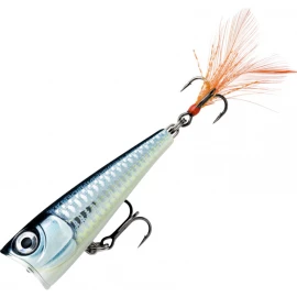 Воблер Rapala X-Light Pop 40 mm 4.5 g