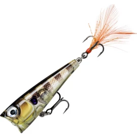 Воблер Rapala X-Light Pop 40 mm 4.5 g