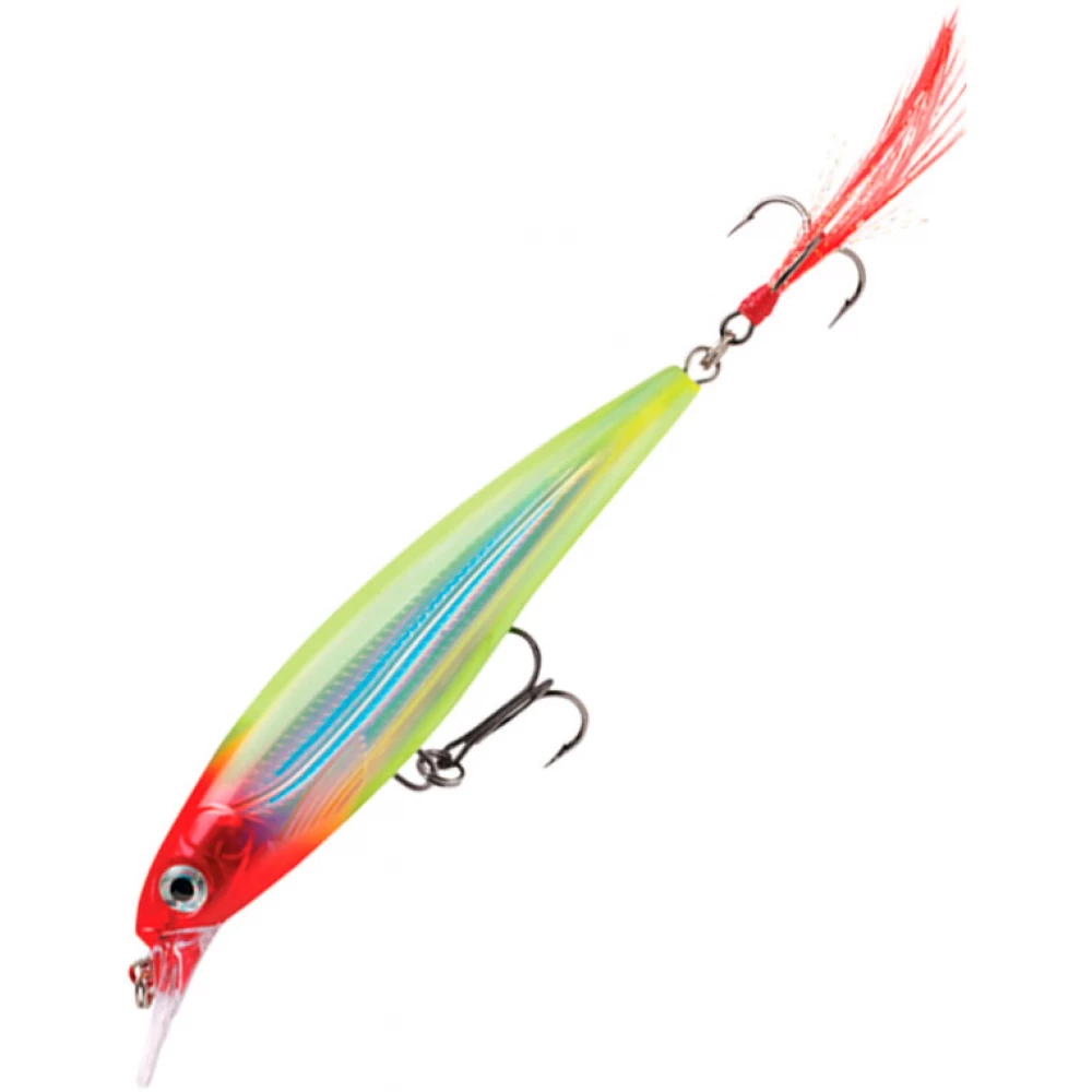 Воблер Rapala X-Rap 100 mm 13 g