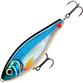 Воблер Rapala X-Rap Haku 140 mm 74 g