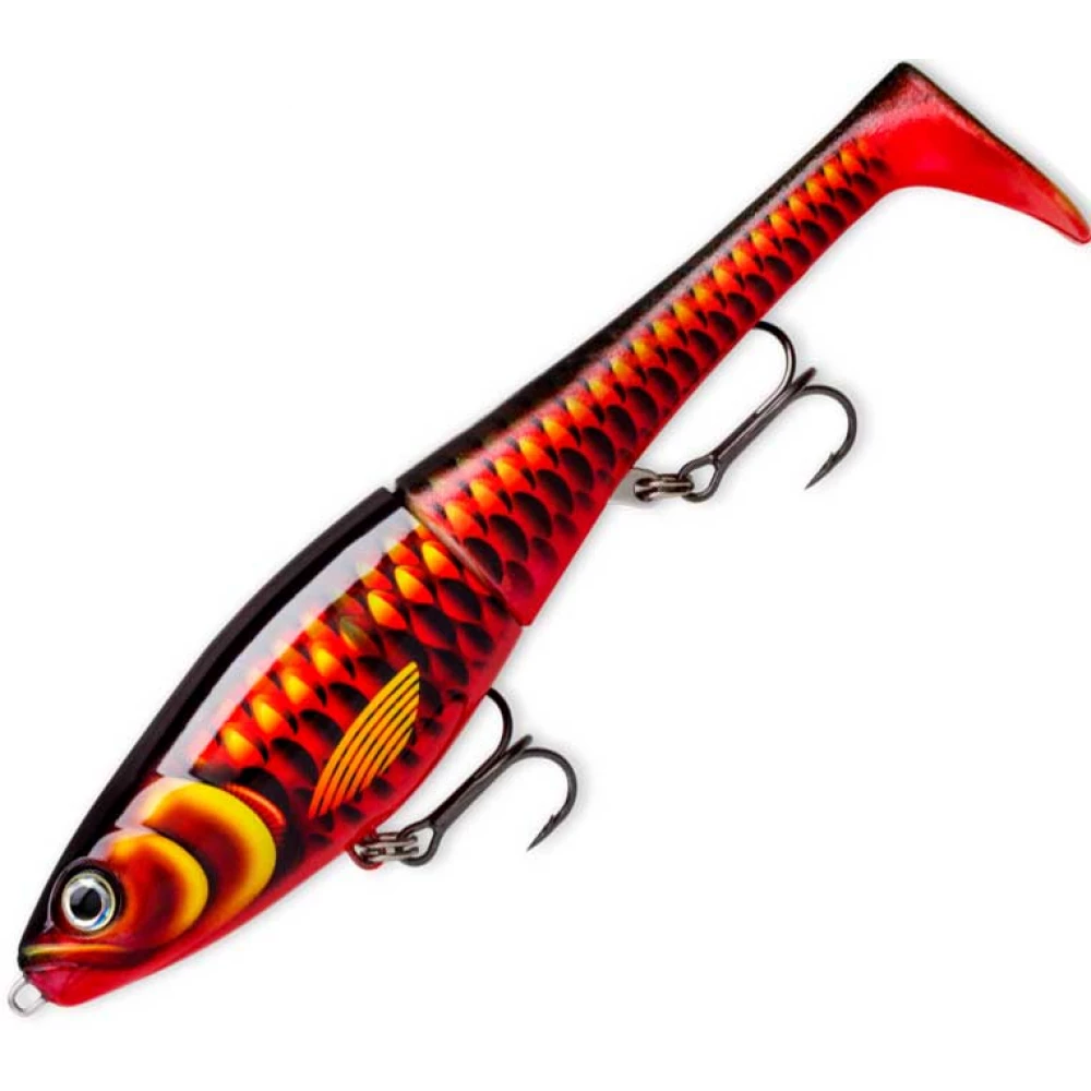 Воблер Rapala X-Rap Peto 200 mm 83 g