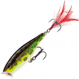 Поппер Rapala Skitter Pop Surface Popper 70 mm 7 g