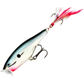 Поппер Rapala Skitter Pop Surface Popper 90 mm 14 g