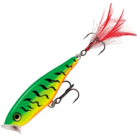 Поппер Rapala Skitter Pop Surface Popper 90 mm 14 g
