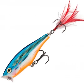 Поппер Rapala Skitter Pop Surface Popper 90 mm 14 g