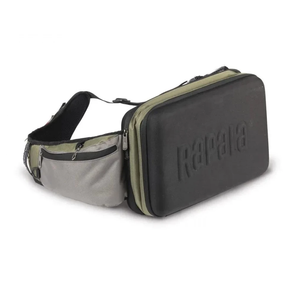 Сумка Rapala Sling Bag Big